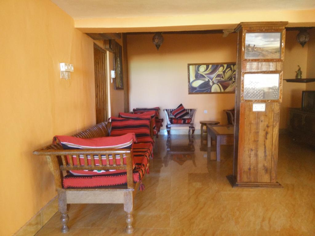 Arabian Nights Hotel Paje Extérieur photo